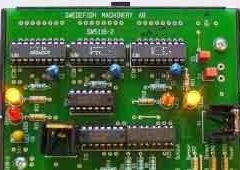 Circuitboard