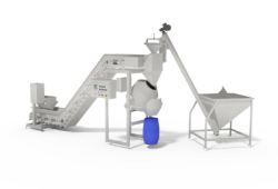 Pormix equipment